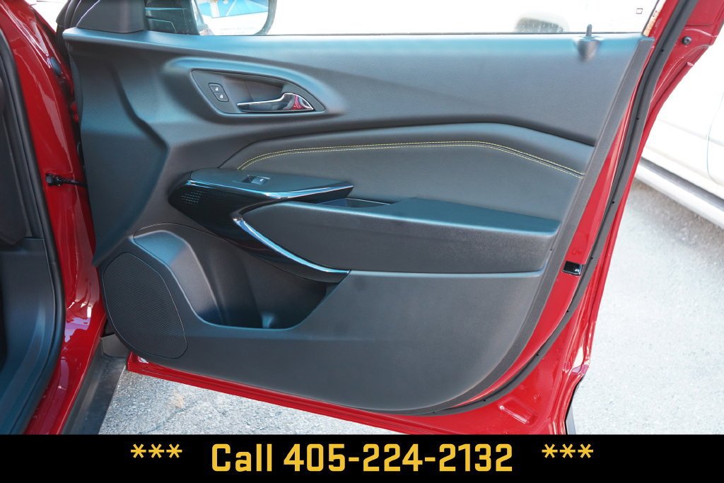 2026 Chevrolet Trax LT - Photo 19