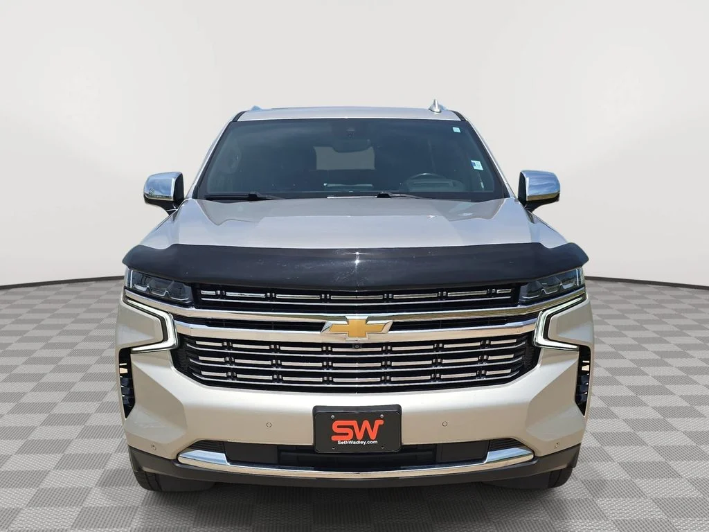 2023 Chevrolet Tahoe Premier - Photo 48
