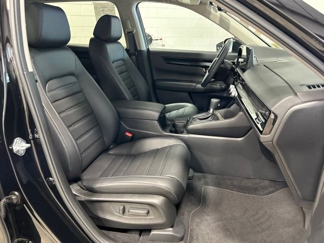 2025 Honda CR-V EX-L - Photo 14