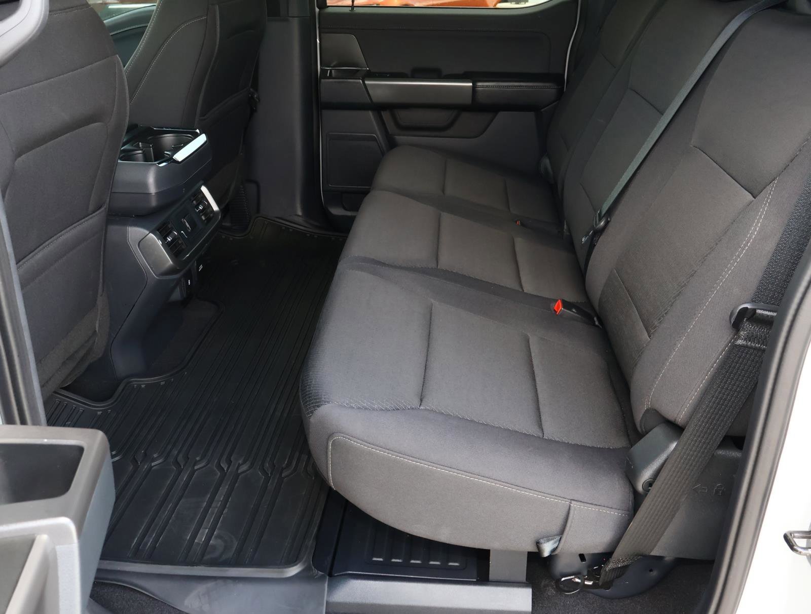 2024 Ford F-150 XLT - Photo 22
