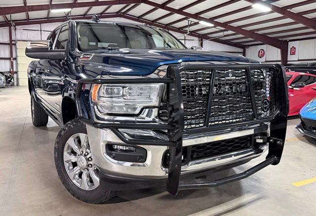 2020 RAM 2500 Limited