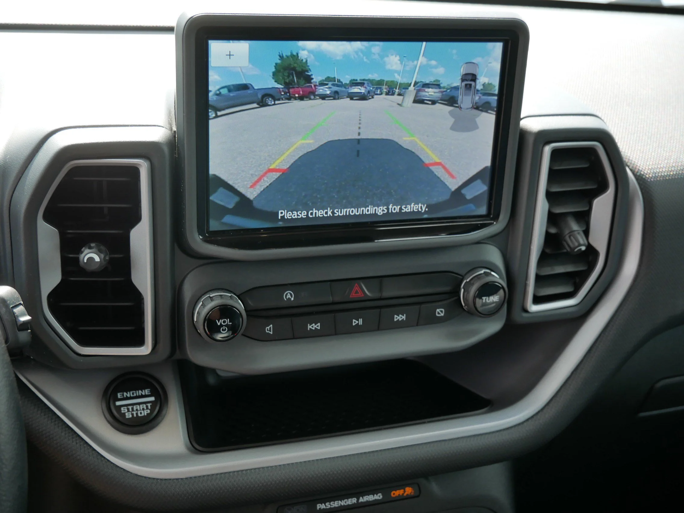 Certified Used 2021 Area 51 Ford Outer Banks image 31