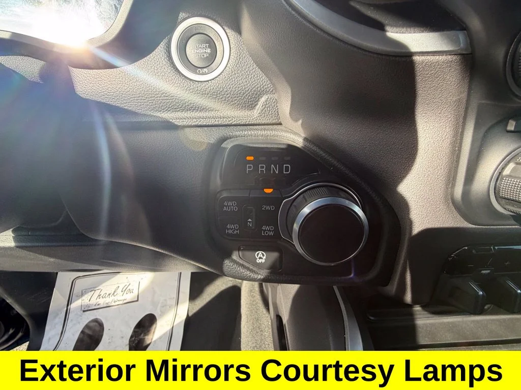 2021 RAM Ram 1500 Pickup Big Horn/Lone Star - Photo 23