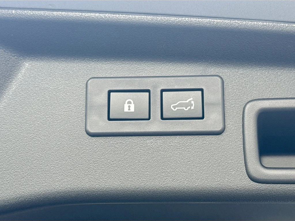 2026 Subaru Outback Limited - Photo 34