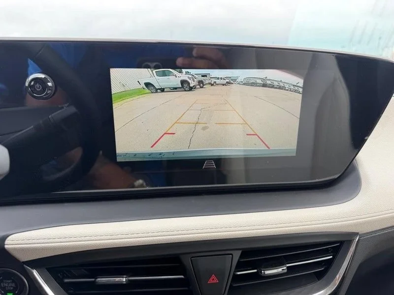 2026 Buick Encore GX Preferred - Photo 19
