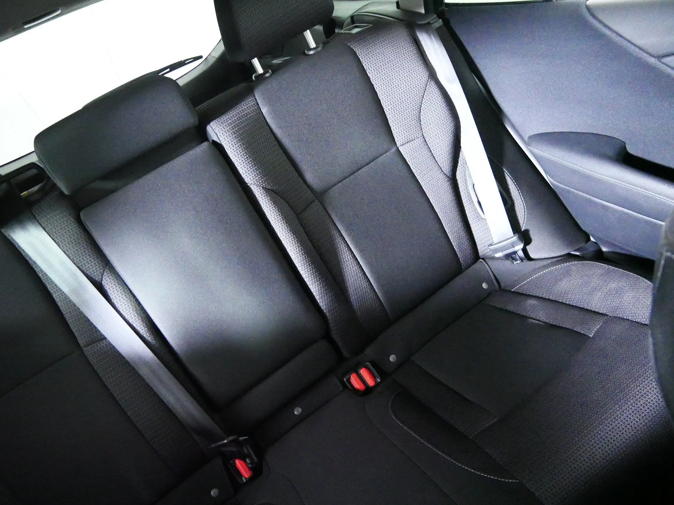Used 2022 Crystal White Pearl Subaru Premium image 14