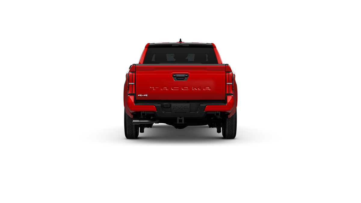 2026 Toyota Tacoma SR5 - Photo 31