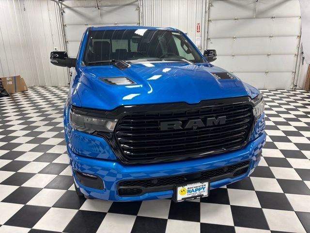 2026 RAM 1500 Laramie - Photo 2