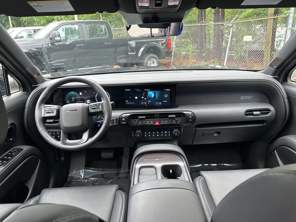 Certified Used 2026 Blue Hyundai XRT Pro image 30