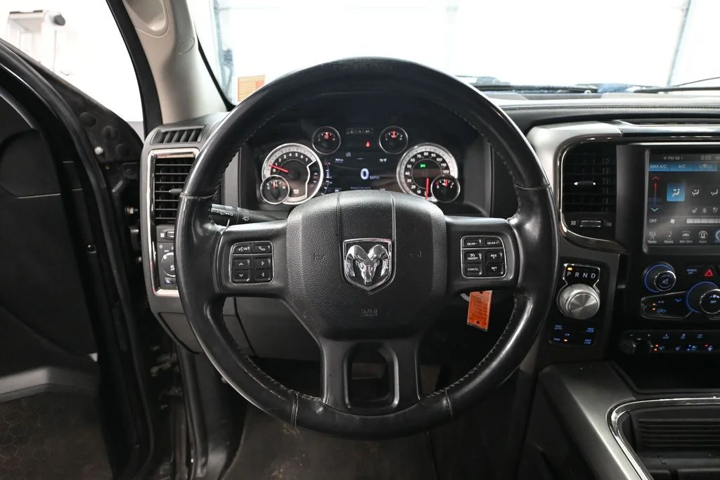 Used 2016 Black Ram Sport image 20