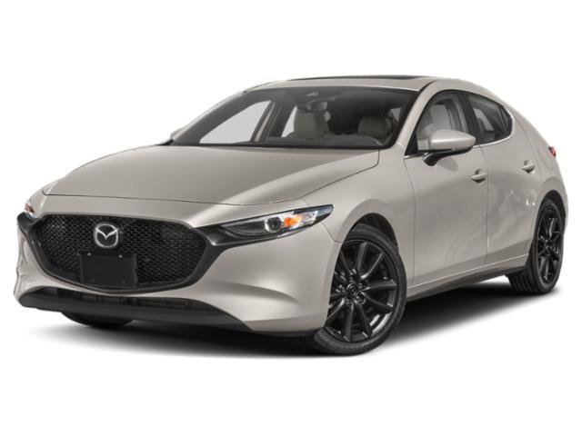 2023 Mazda CX-3 Preferred 2.5 AT 5-Door SKYACTIV's photo