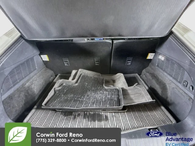 Certified Used 2023 Star White Ford GT image 31