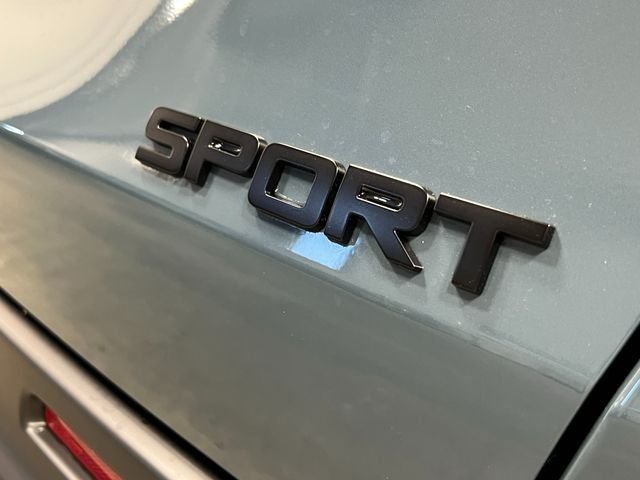 New 2027 Nordic Forest Pearl Honda Sport image 7