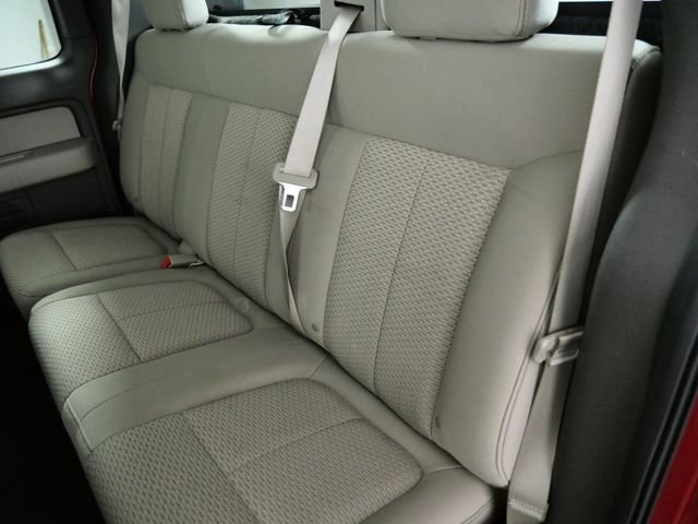 Used 2009  Ford XL image 17
