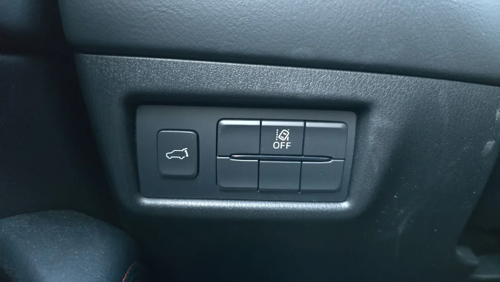 Used 2024 Beige Mazda 2.5 Carbon Turbo image 15