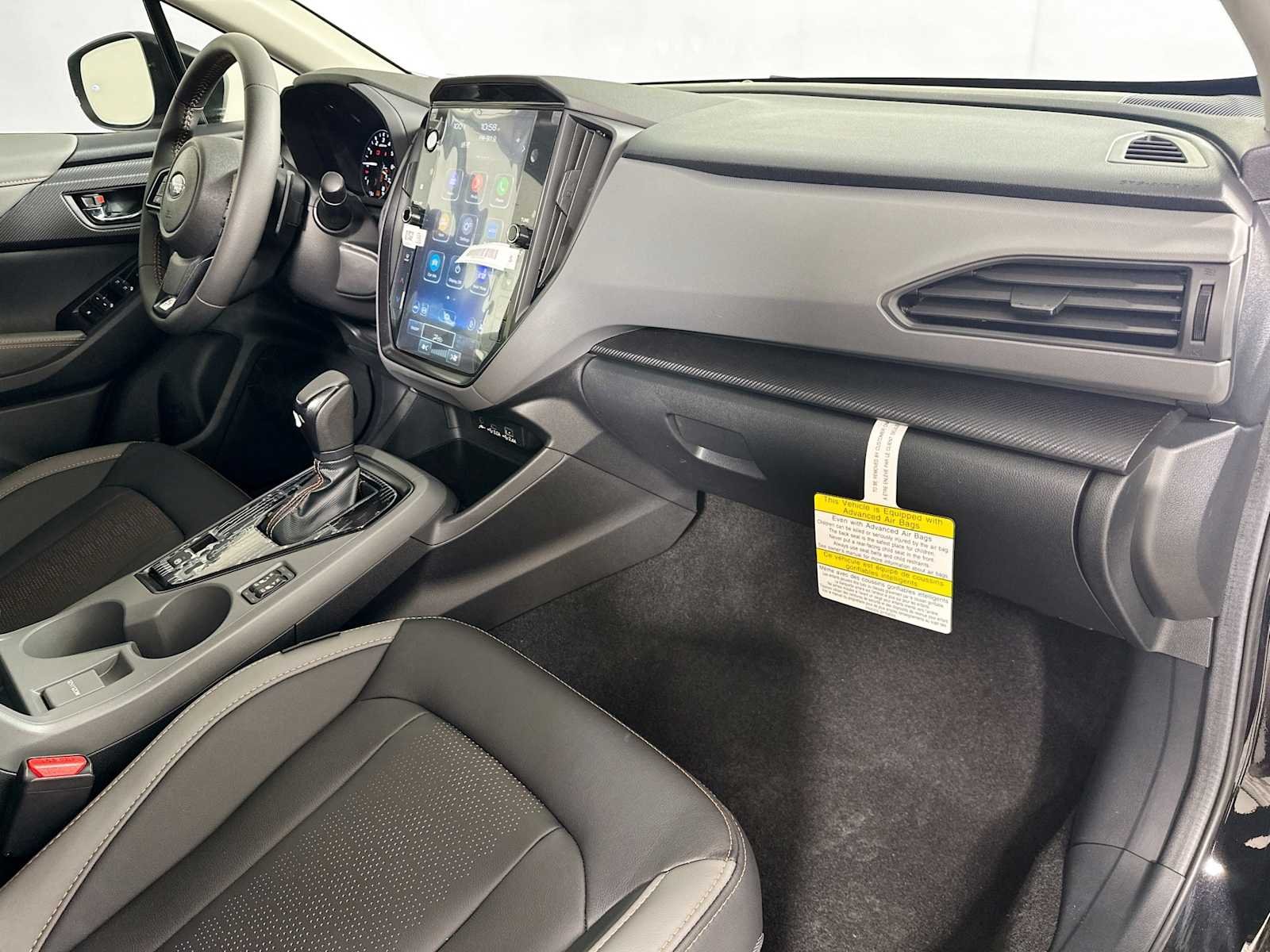 2025 Subaru Crosstrek Limited - Photo 25