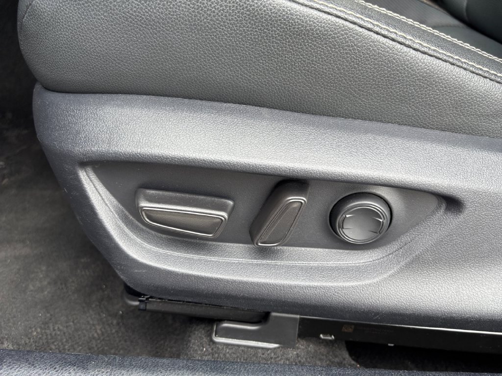 Used 2025 Blue Toyota SE image 28