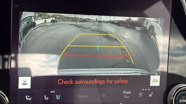 2024 Lexus RX 350 - Photo 16