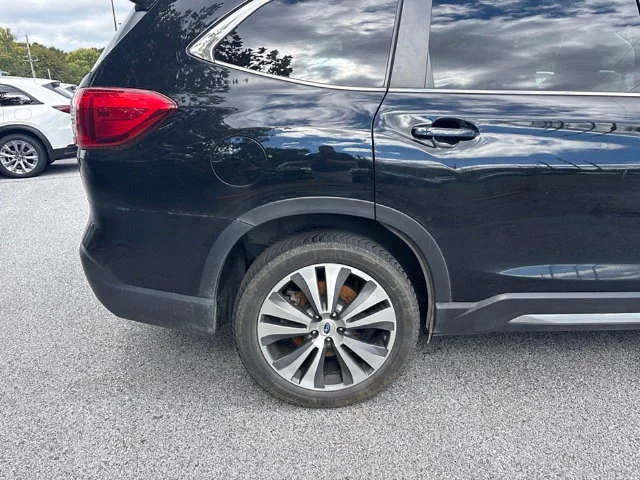 Used 2021 Black Subaru Limited image 5