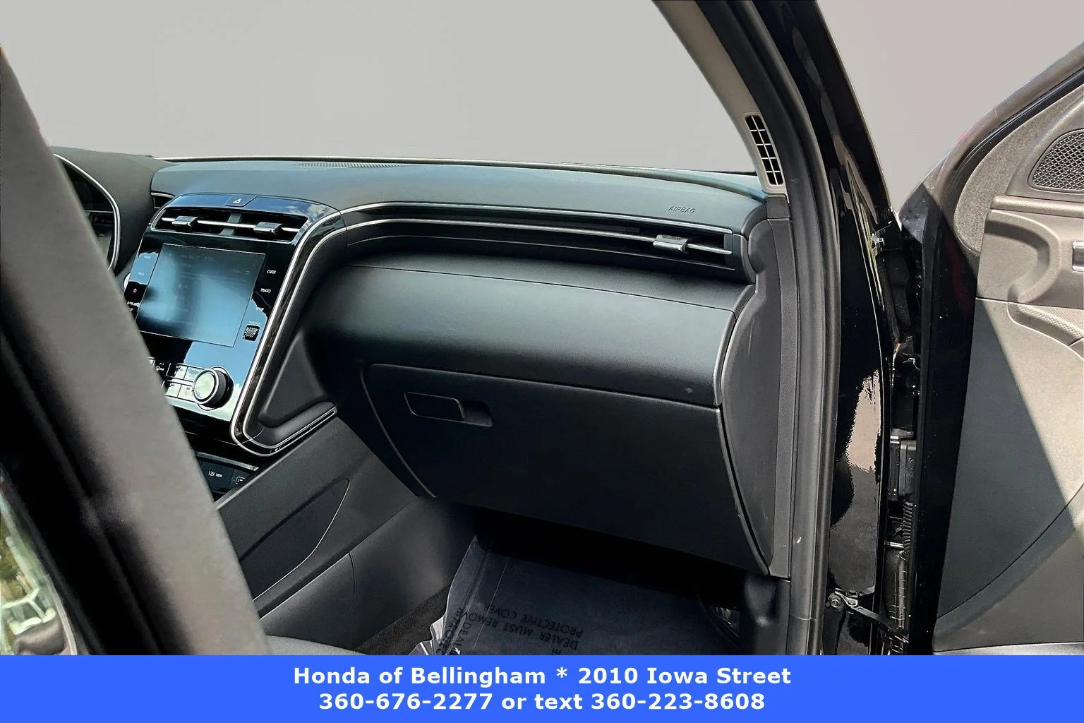2022 Hyundai Tucson SEL - Photo 22