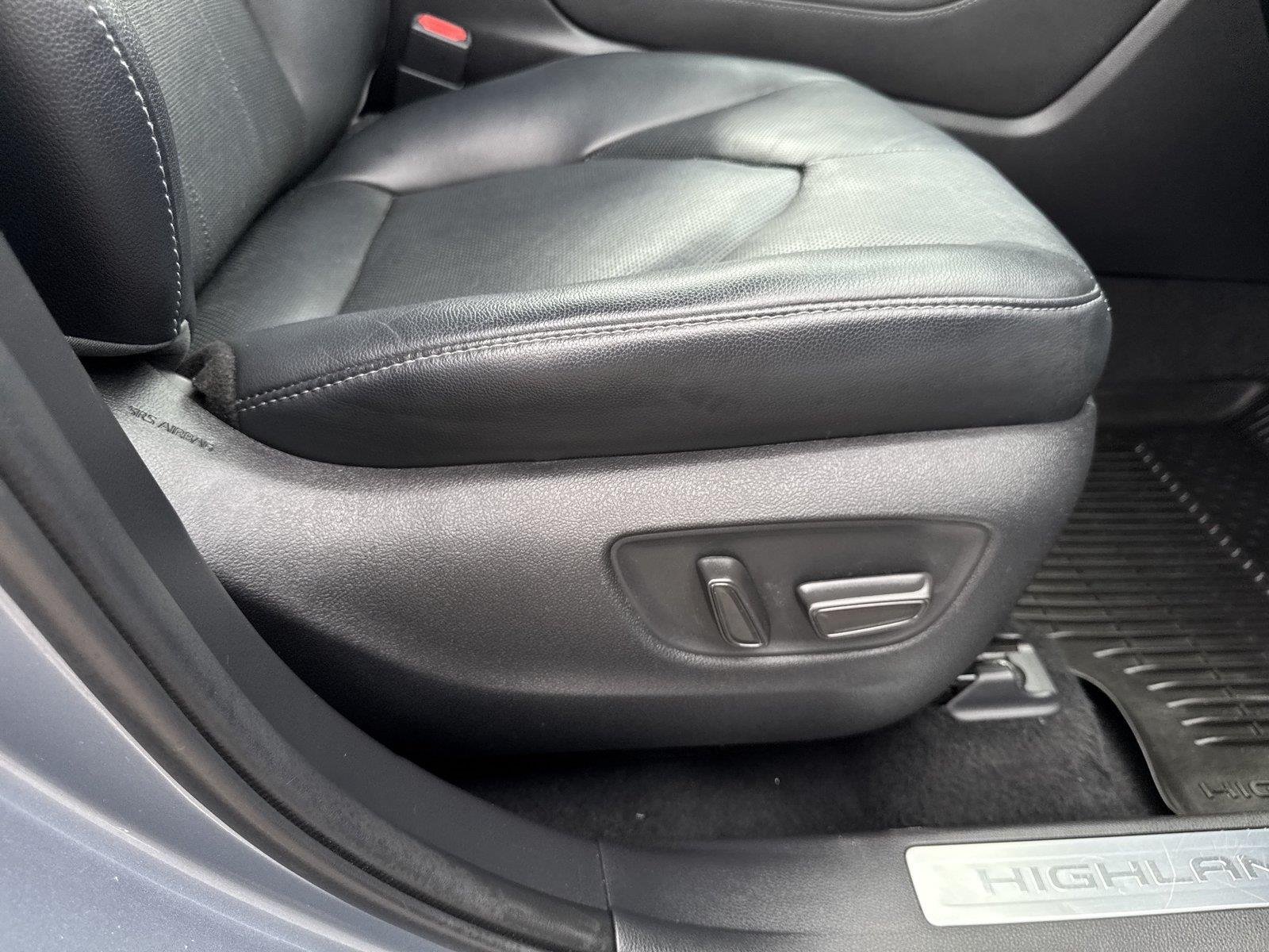 Used 2021 Moondust Toyota Limited image 39