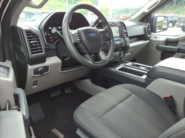 Used 2020 Red Ford XL image 20