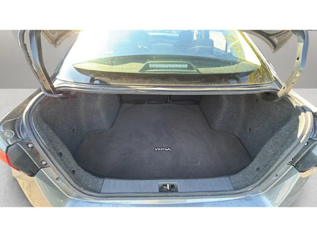 Used 2025 Gray Nissan 1.6 SV image 30