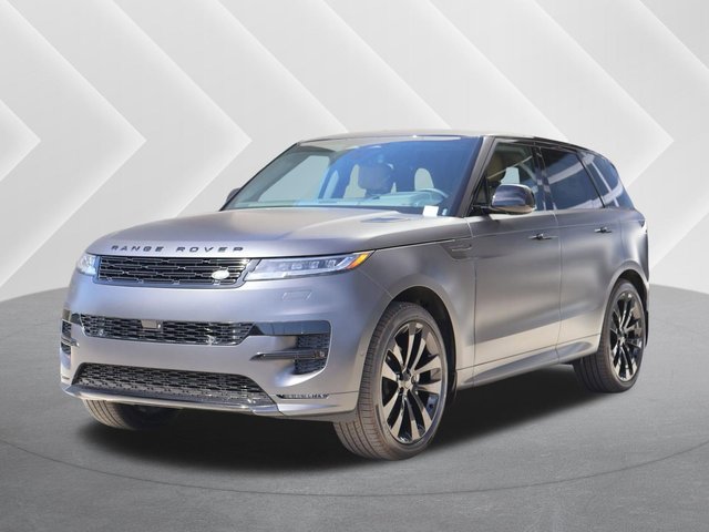 2026 LAND ROVER Range Rover Sport P400 Dynamic SE