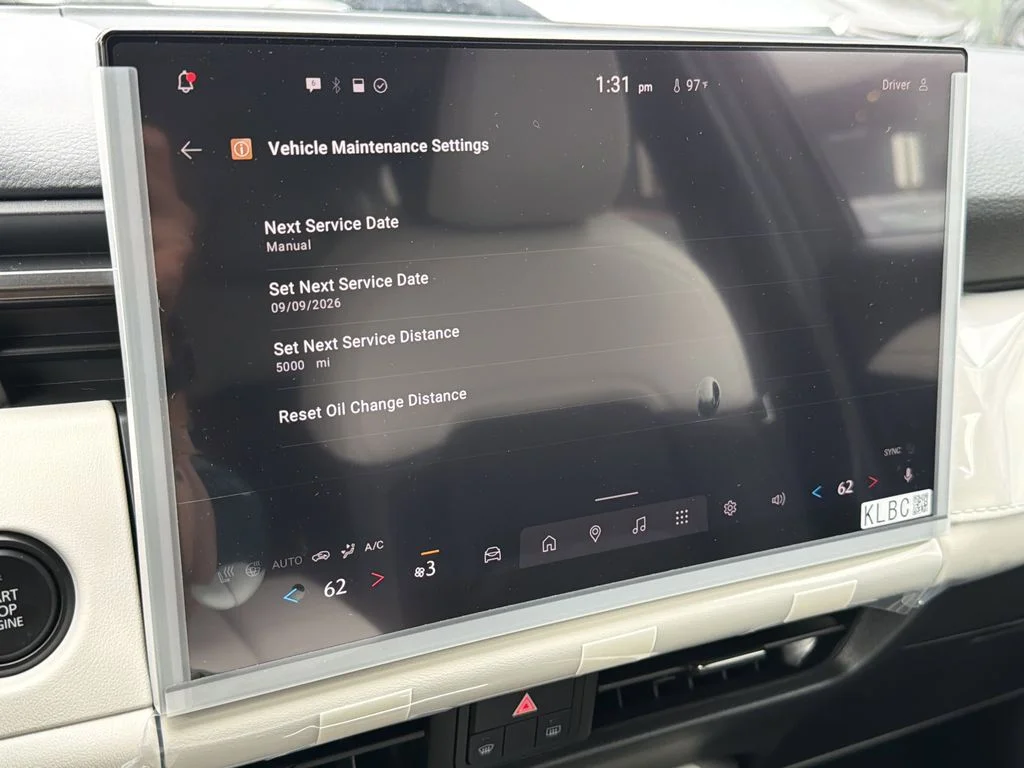 New 2026 Gray Mazda 2.5 S Preferred image 18