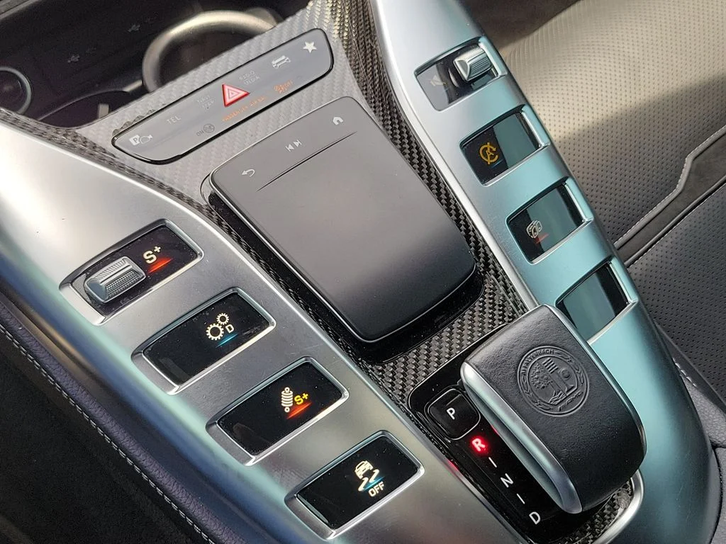 Used 2021 Gray Mercedes-Benz Base image 33