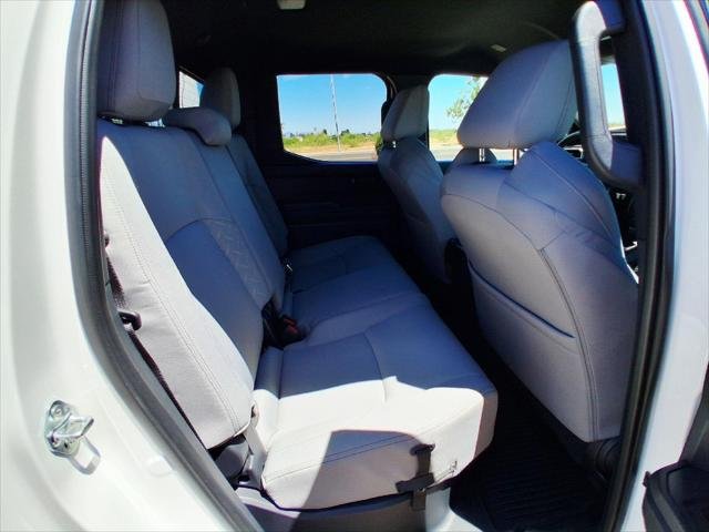 Certified Used 2025 ICE CAP Toyota  image 41