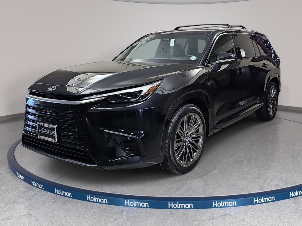 2026 Lexus TX 350 350 Luxury AWD's photo