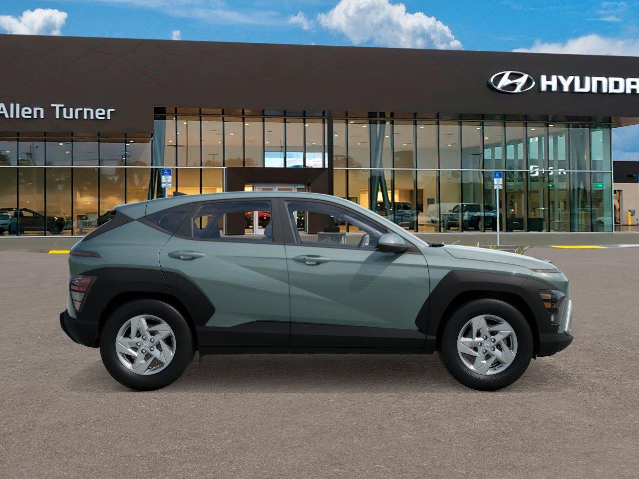 New 2027 Rrr Hyundai SE FWD image 7