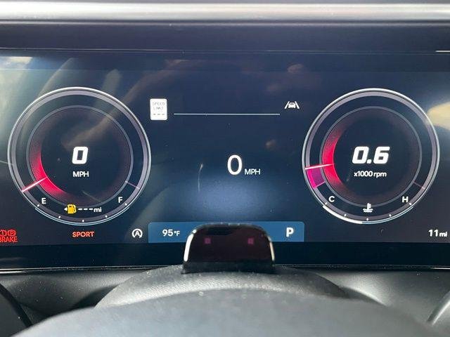 2026 Hyundai Palisade Calligraphy - Photo 13