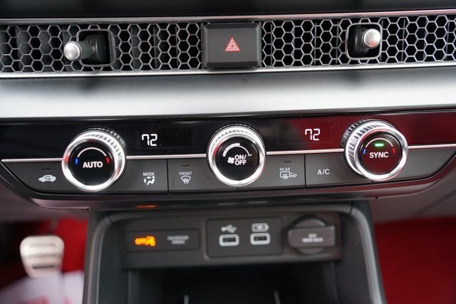 2025 HONDA CIVIC TYPE R - Image 15