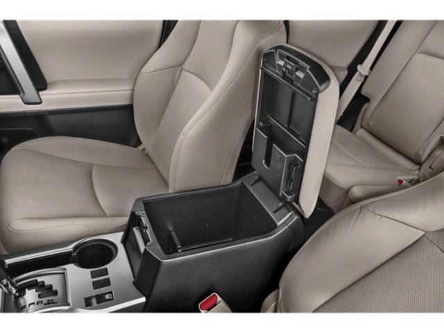 Used 2023 Classic Silver Metallic Toyota Limited image 14