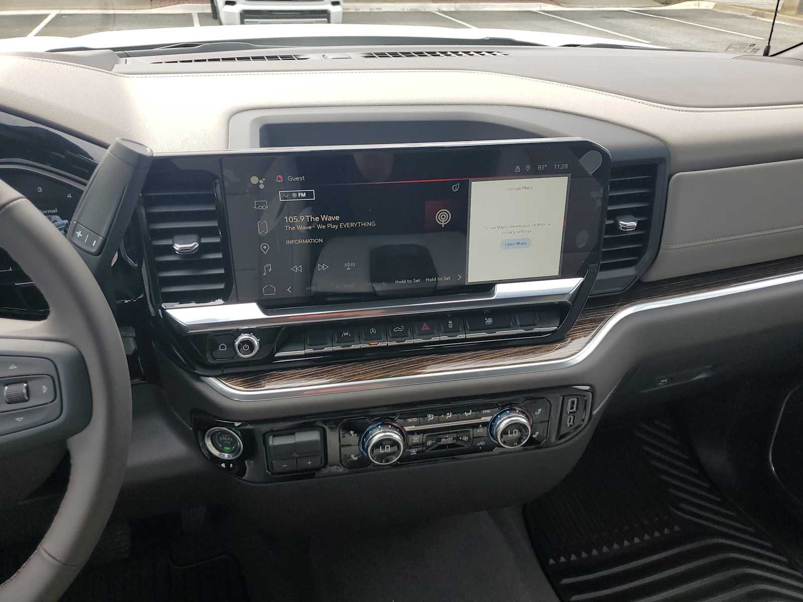 2026 GMC Sierra 1500 SLE - Photo 12