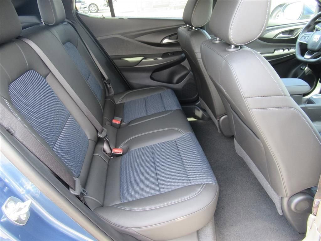 2026 Buick Envista Preferred - Photo 29