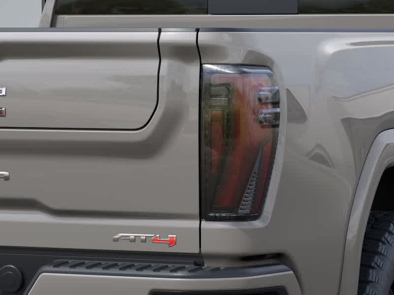 2026 GMC Sierra 2500HD AT4 - Photo 11