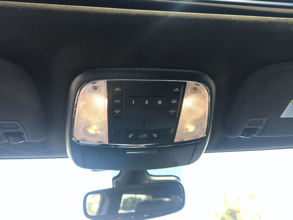 Used 2019 Red Jeep SRT image 25