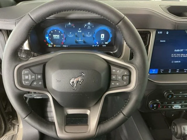 New 2026 Marsh Gray Ford Outer Banks image 16