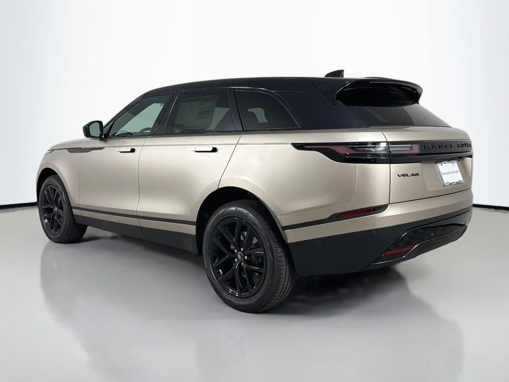 New 2026 Batumi Gold Land Rover S image 7