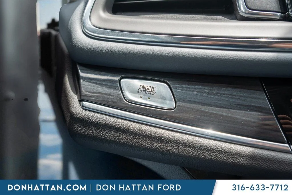 2021 Buick Enclave Premium - Photo 10