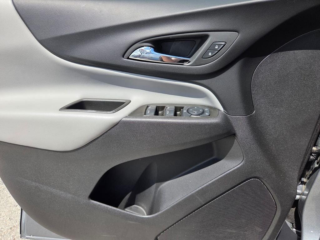 2024 Chevrolet Equinox LS - Photo 20