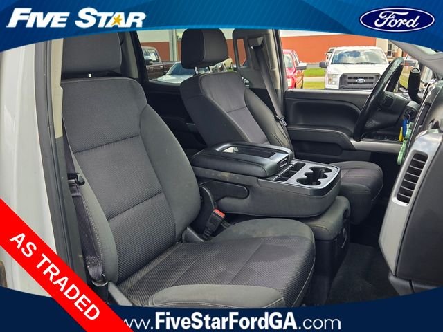 Used 2016 Pearl Chevrolet LT image 16