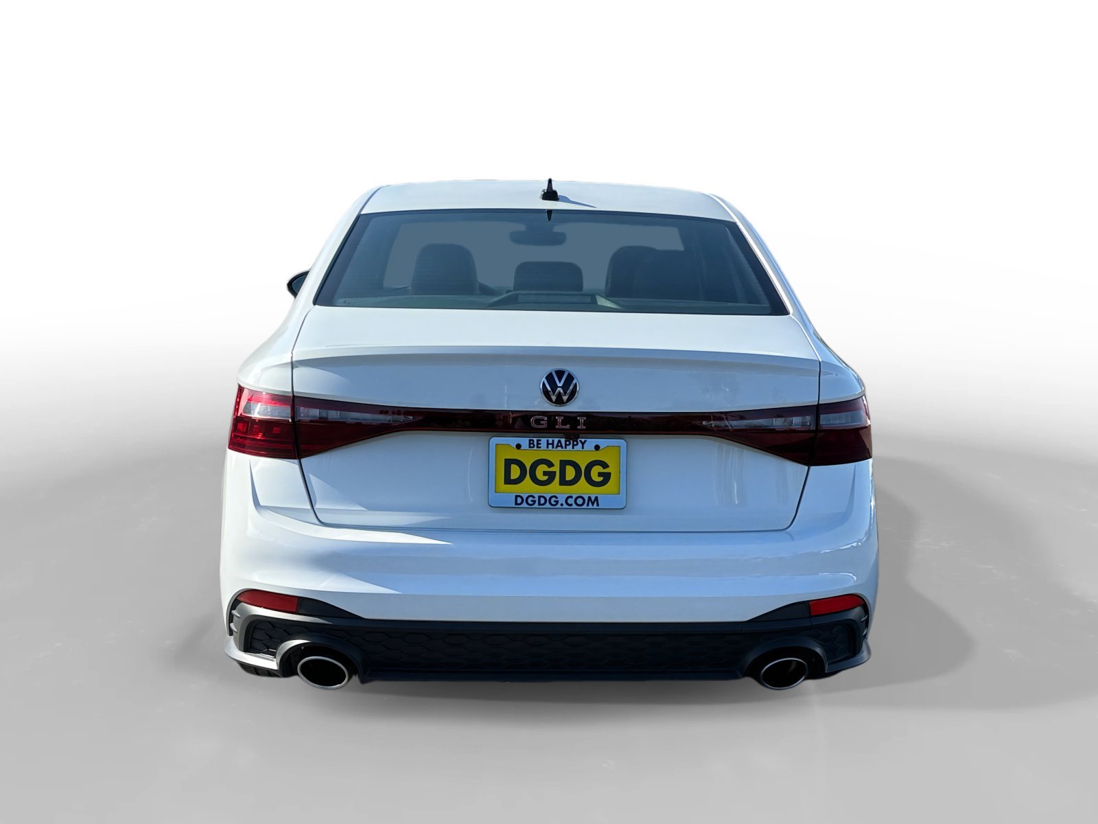 Certified Used 2025 White Volkswagen 2.0T Autobahn image 4