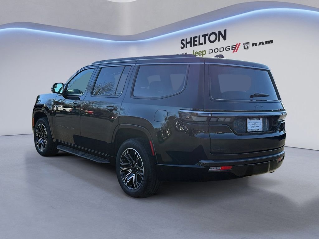 New 2026 High Gloss Black Exterior Paint Jeep  image 3