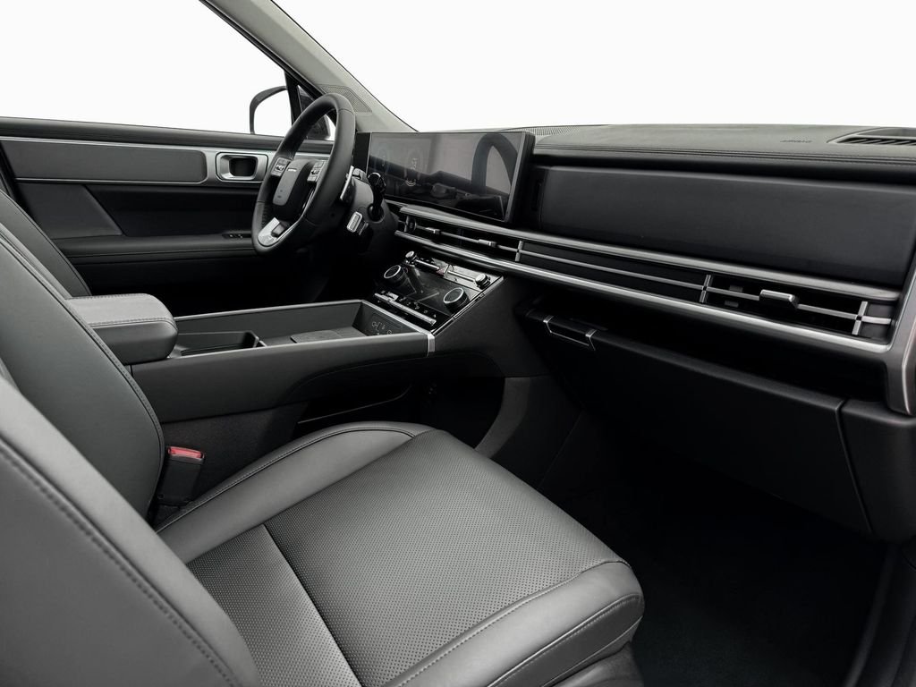 New 2025 Red Hyundai XRT image 15
