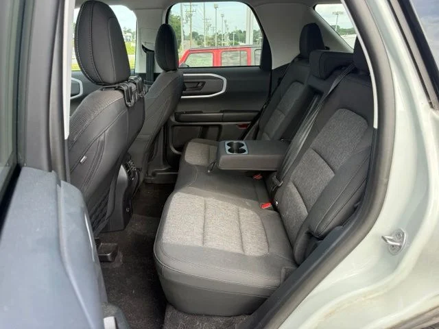 Used 2024 Green Ford Big Bend image 13