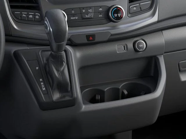 2025 Ford Transit Passenger Van XL - Photo 15